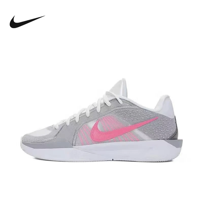 Nike耐克女鞋萨布丽娜2实战篮球鞋2025春新款FZ1517100