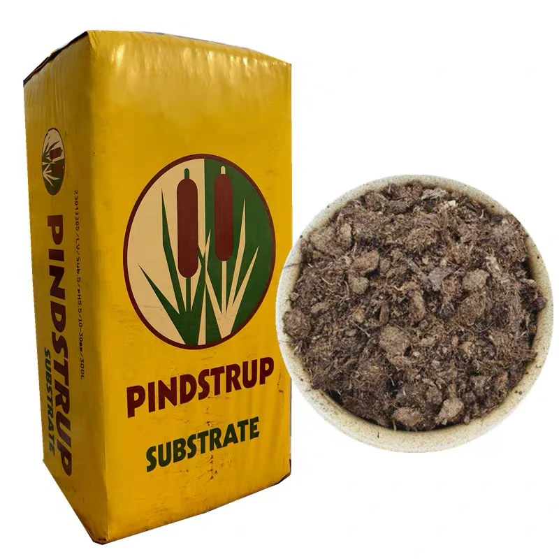 （花鸟风月专属 ）老款品氏泥炭土疏松透气，蝴蝶兰，兰花专用土