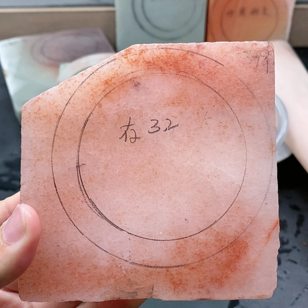 【闪购商品】未镶嵌手镯石英质玉甜***?定制