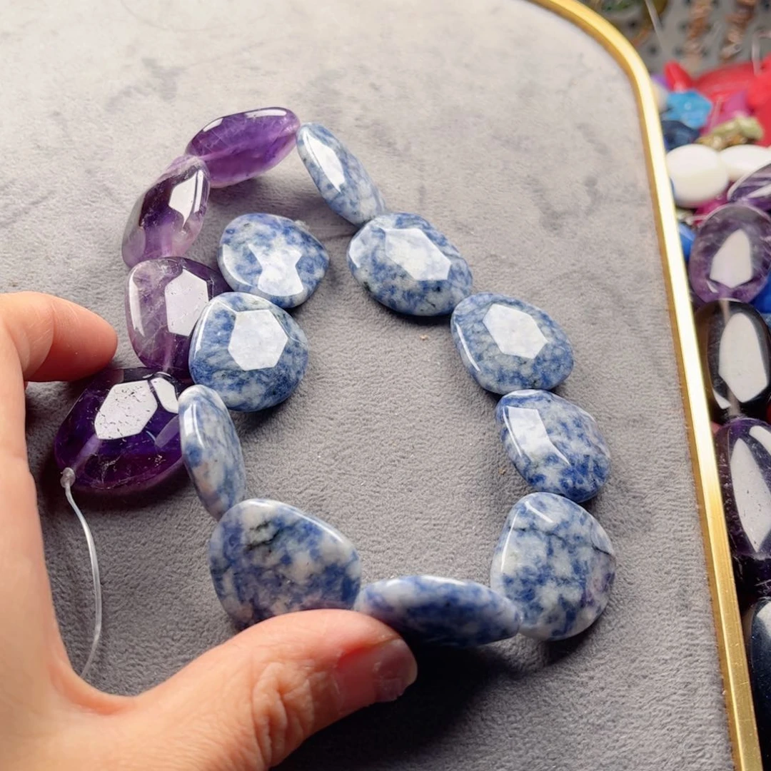 石英质玉珠宝奇石未镶嵌图