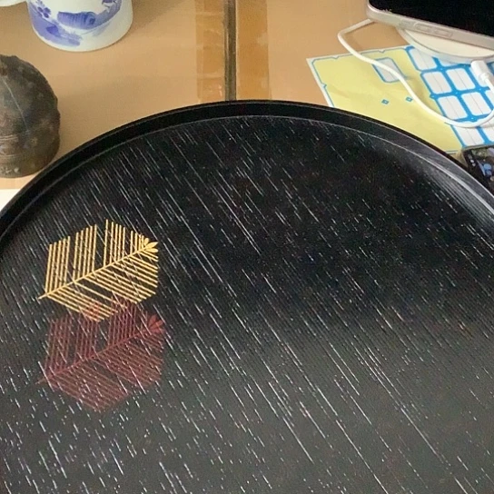 基哥日瓷中古精选