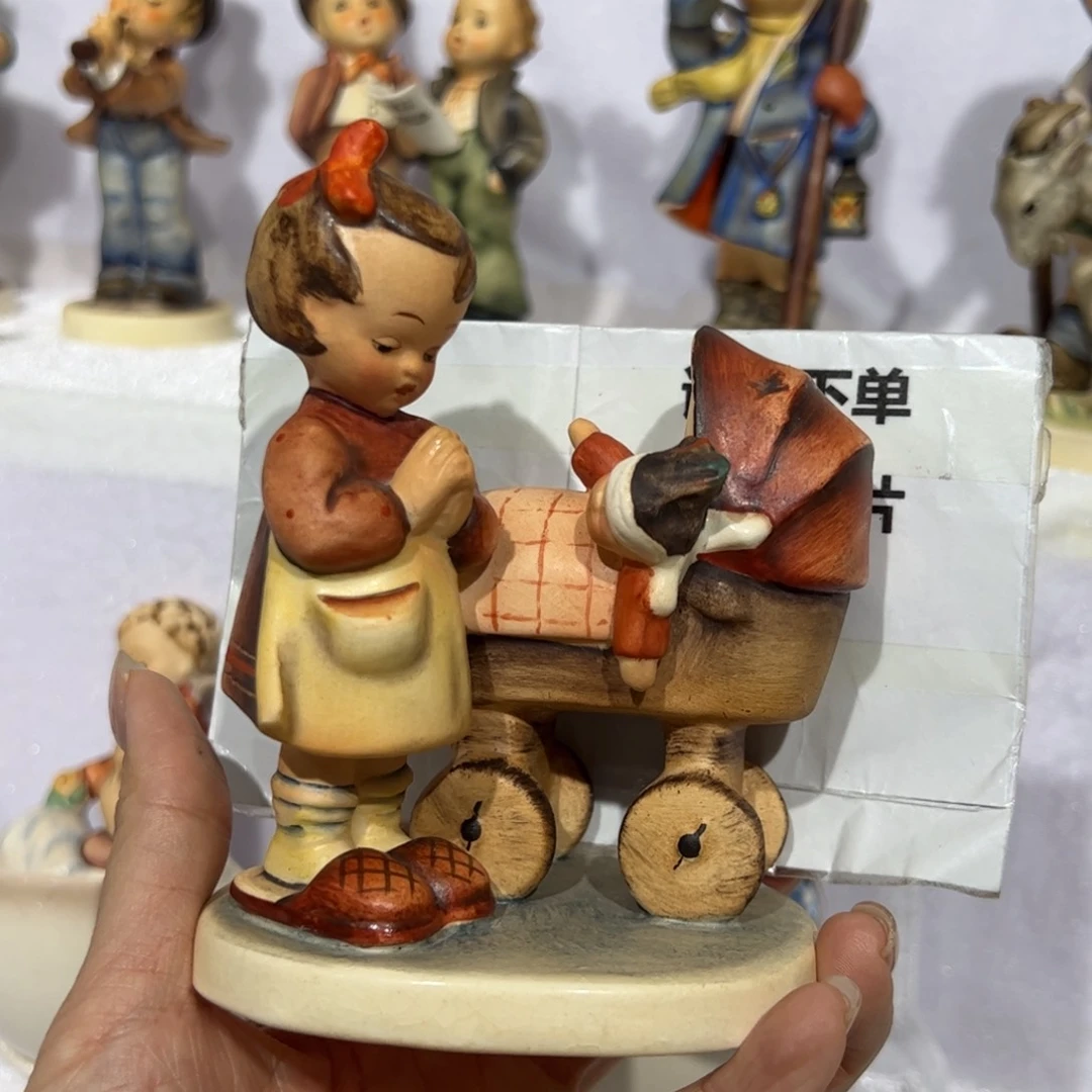 瓷片彭*岁年货大礼包包邮
