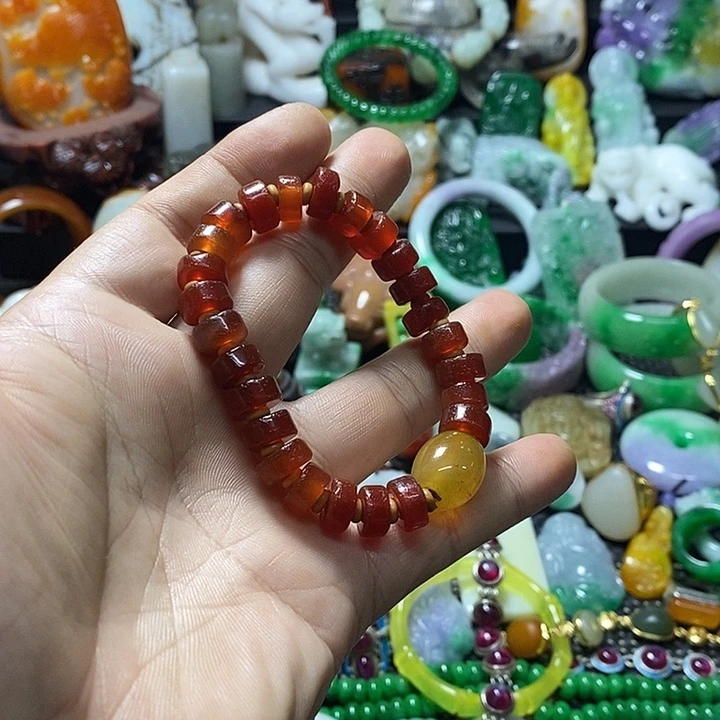 未镶嵌挂件翡翠官方认证回血放漏