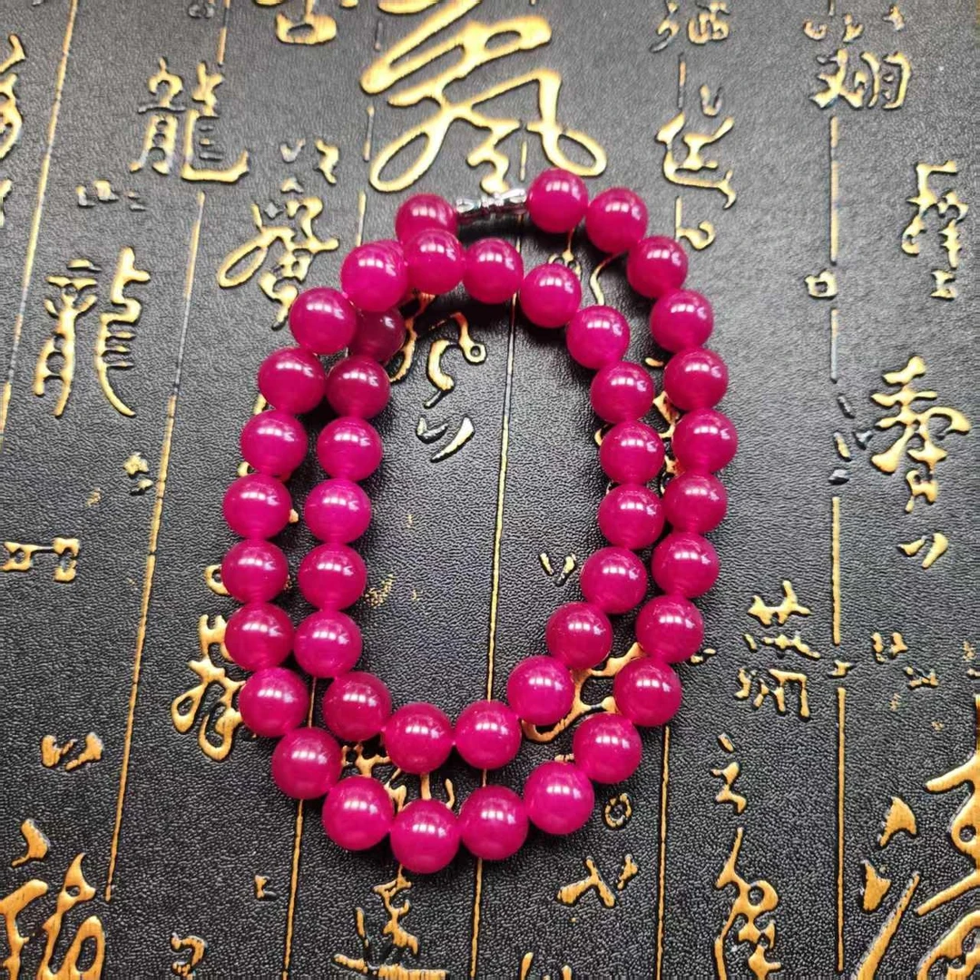 【官方补贴】dh149 S级典藏 珍藏款 文化传承系列 简约饰品