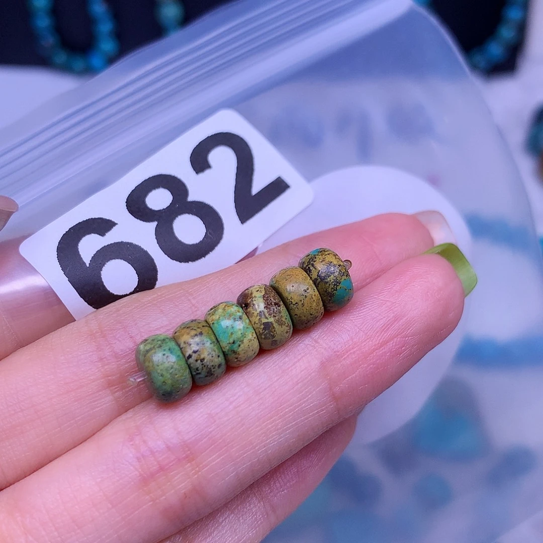 空竹粉丝专享十堰特色手工散珠