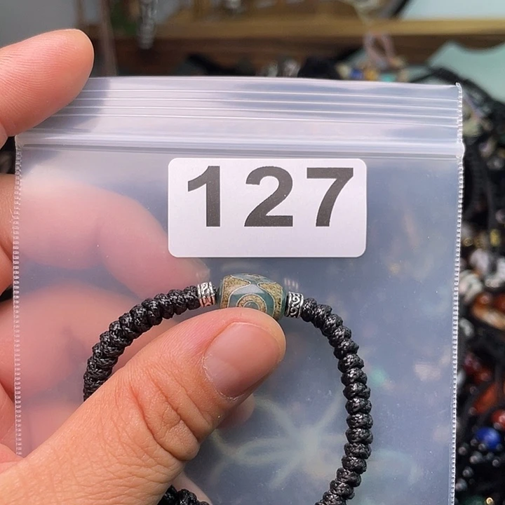 玛瑙/玉髓1未镶嵌