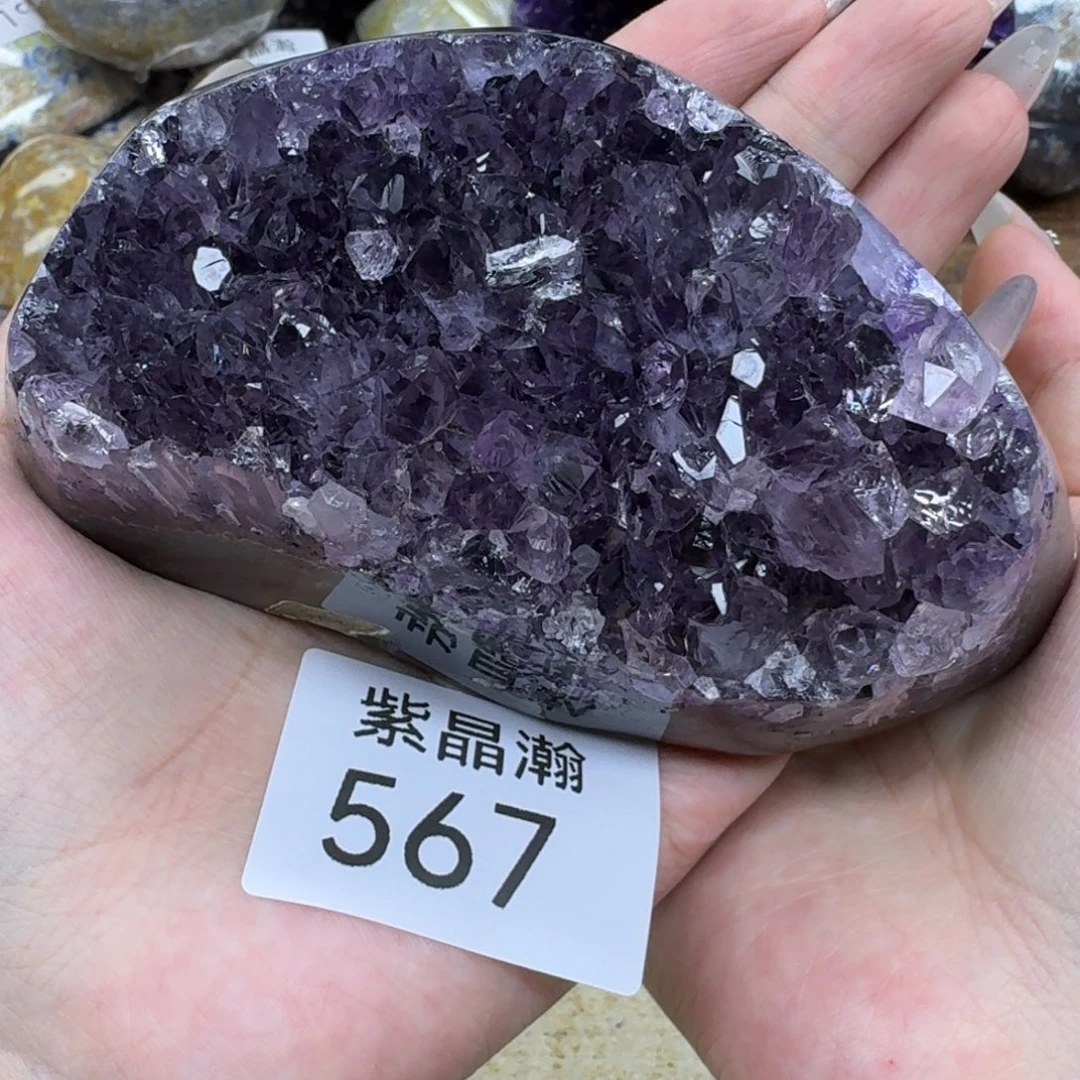 未镶嵌大型摆件（非配饰）水晶