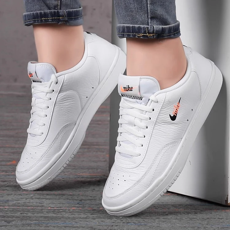 （断码孤品）NIKE/耐克女鞋经典运动低帮生活休闲鞋CW1067-100-35.5