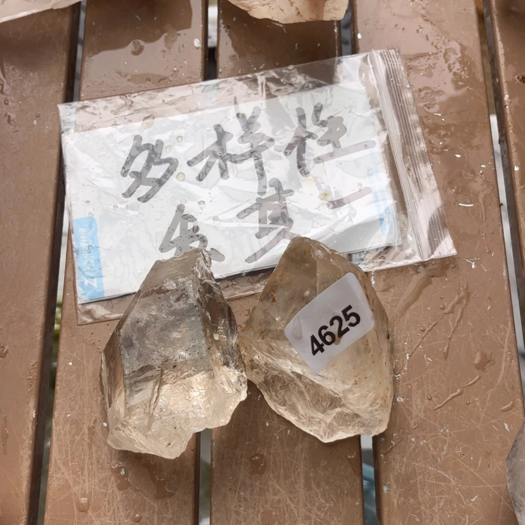 【闪购商品】未镶嵌水晶大型摆件（非配饰）多样性发其一
