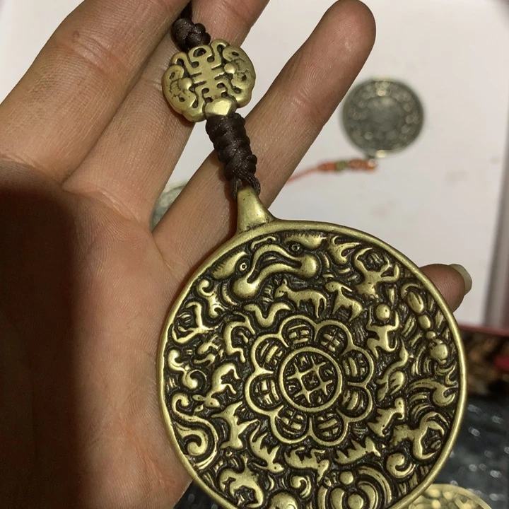 琉璃颈饰喜欢的朋友