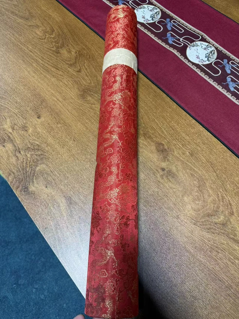 【藏心阁】字画精美好礼（A0140）