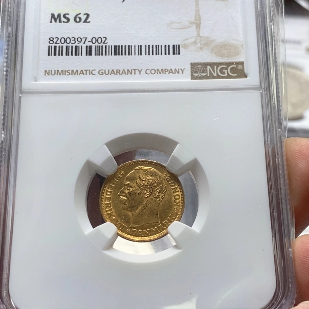 金Au900用****811月15号送评回来了全部