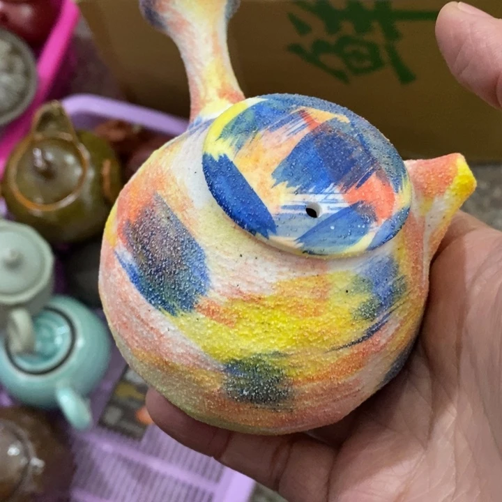陶瓷艺术品及陶瓷制品