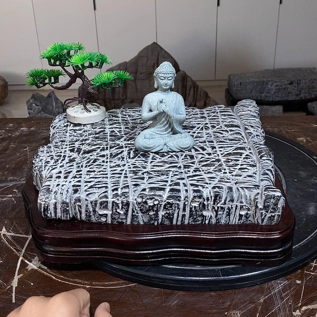 灵壁石等文物古迹