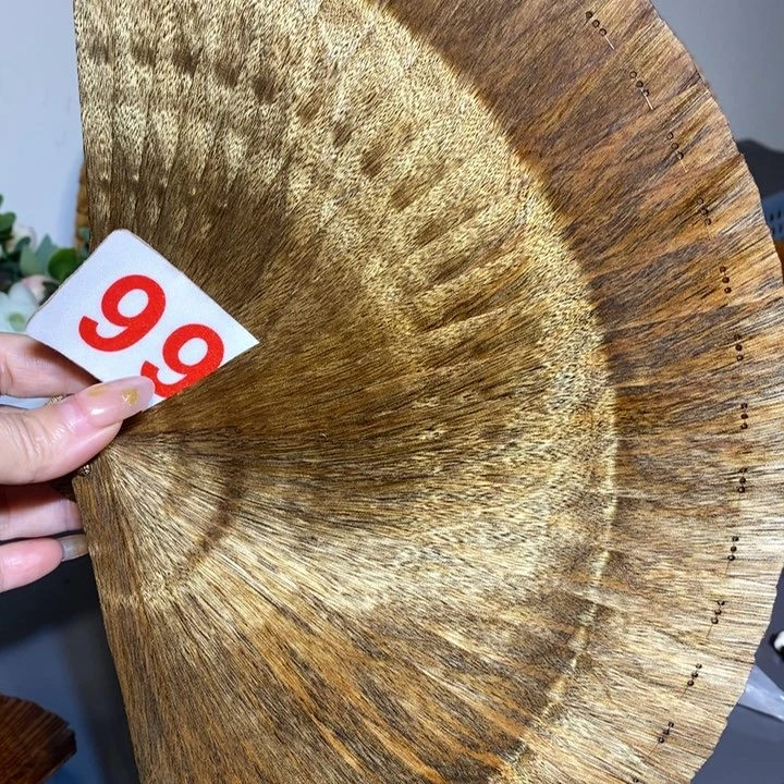 金丝楠金丝楠木扇子