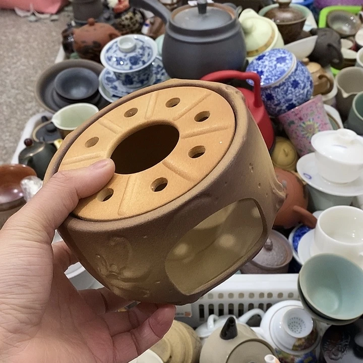 陶瓷艺术品及陶瓷制品