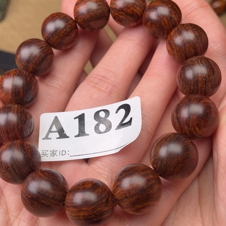 黄花梨/降香黄檀手串/手链定制