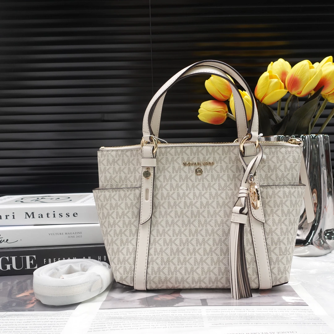 95新 MICHAEL KORS/迈克高仕 单肩包/T10267094