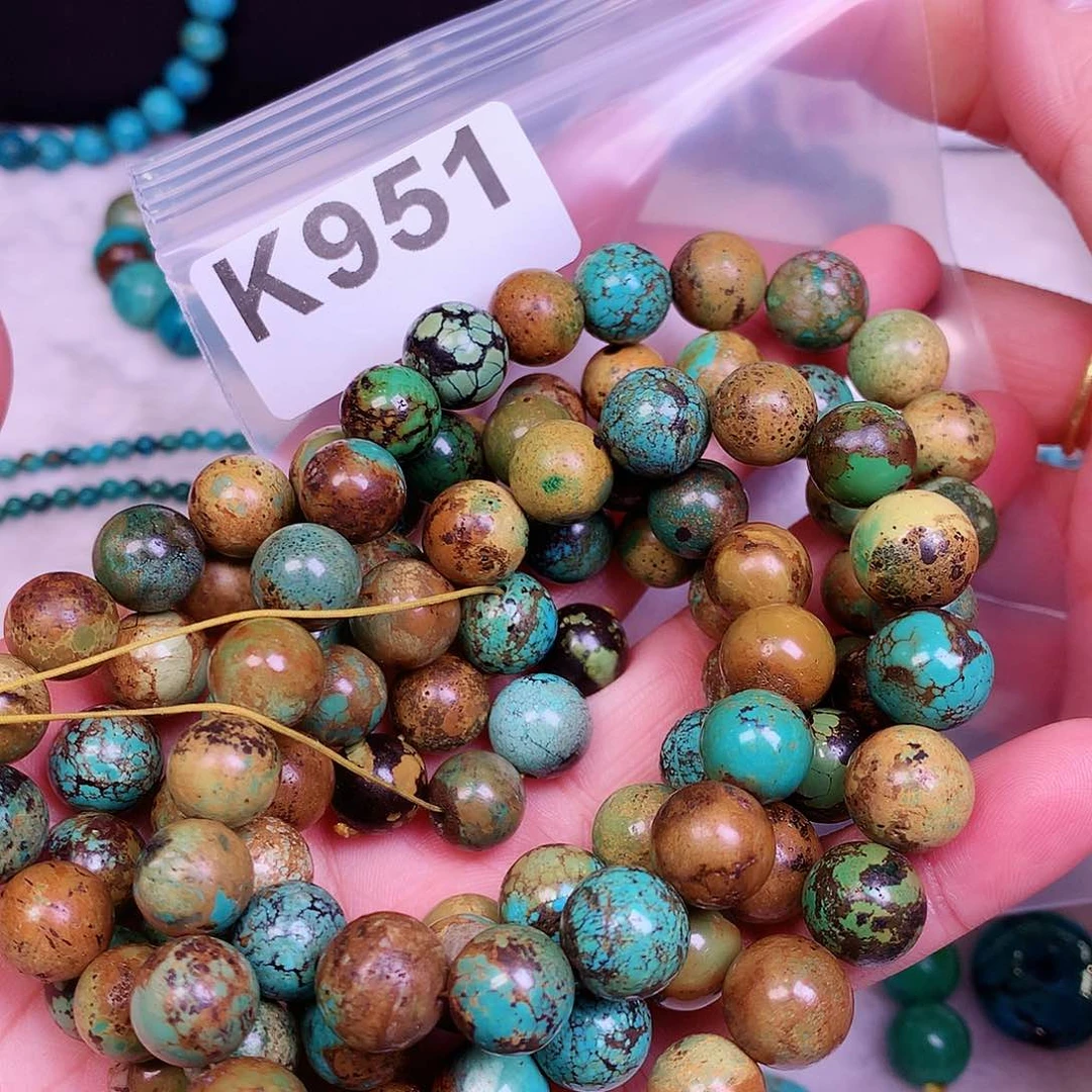 空竹粉丝专享十堰特色手工散珠