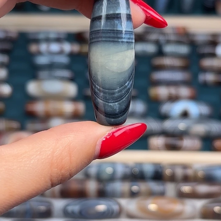 玛瑙/玉髓合金珠宝奇石