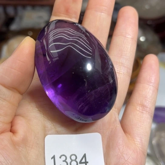 【闪购商品】水晶大型摆件（非配饰）未镶嵌韦*仙