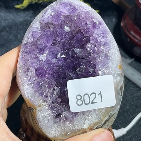 【闪购商品】水晶大型摆件（非配饰）未镶嵌朵*?