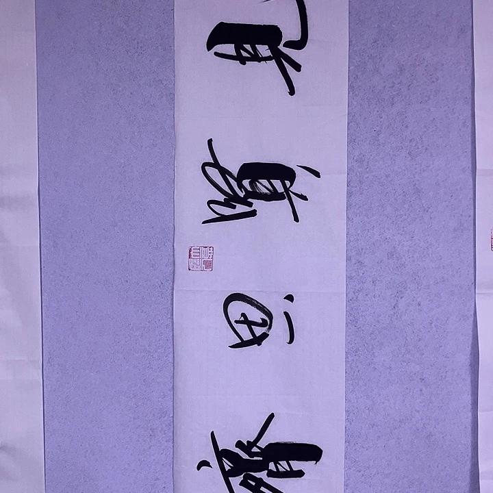 书法书画家作品欣赏