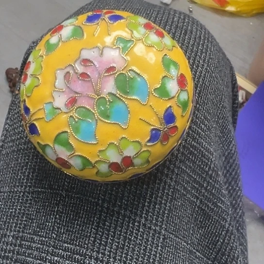 瓷***语杂色豆（科檀/科特迪瓦檀木）