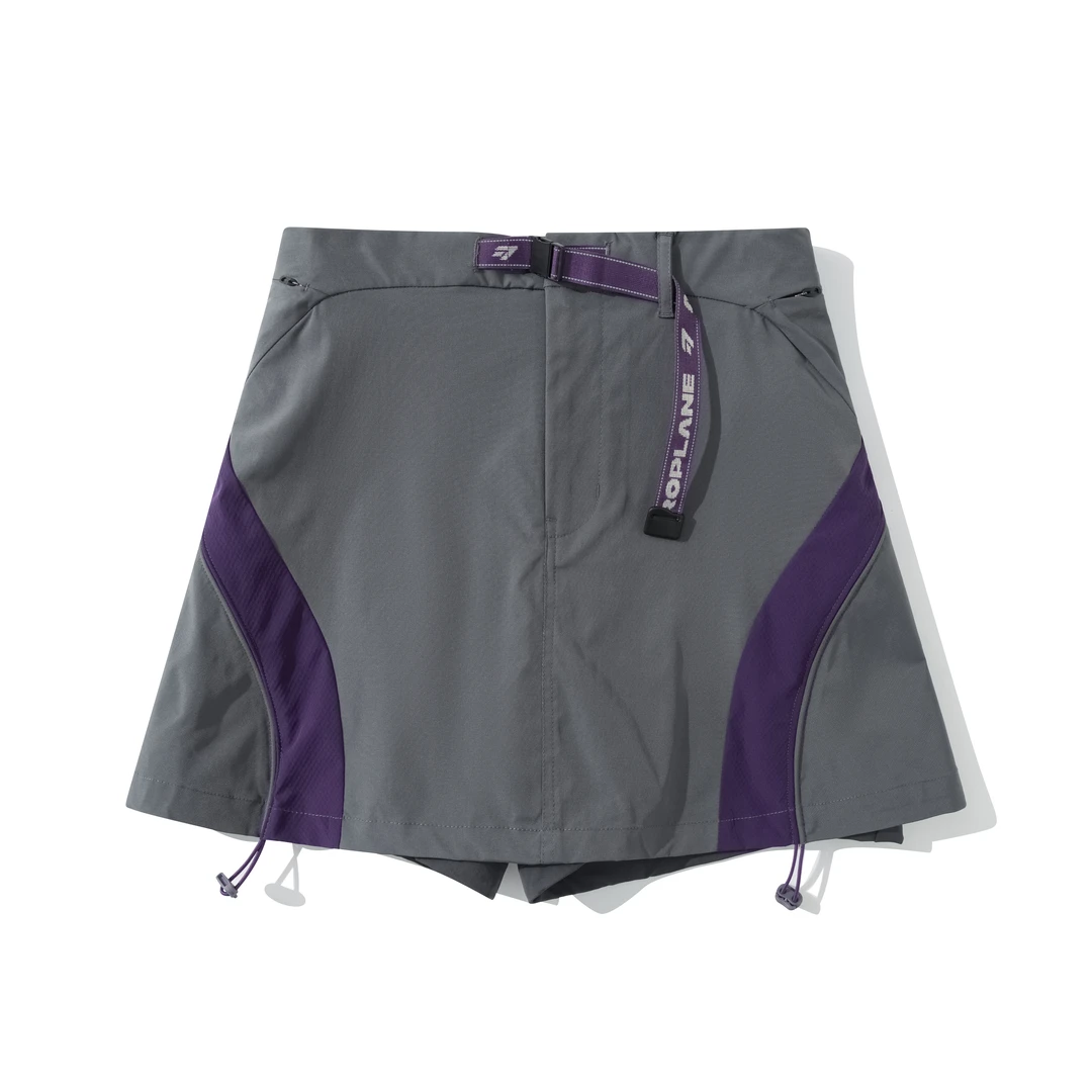 88063-Dark Messenger 城市运动风机能裤裙