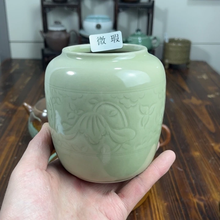 三宝茶器开播福利