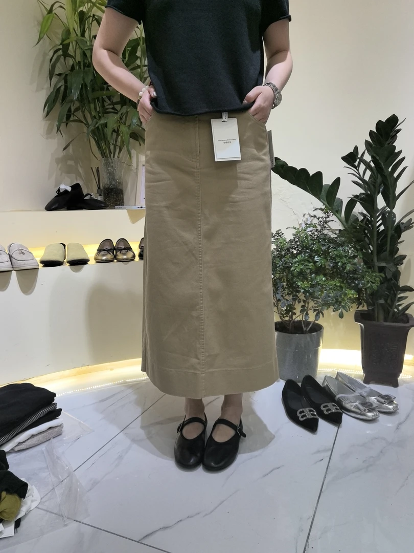 裙子 399（只换不退）