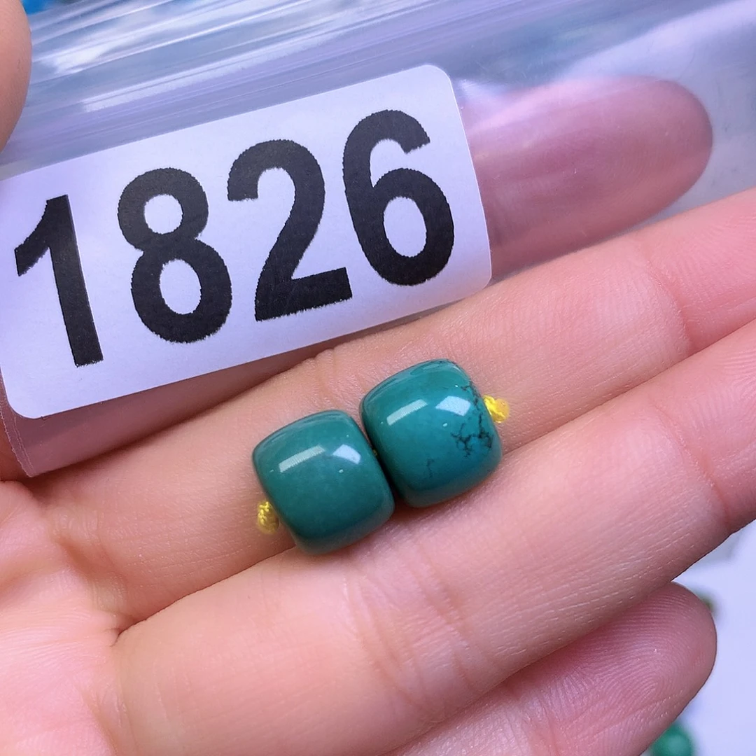 空竹粉丝专享十堰特色手工散珠