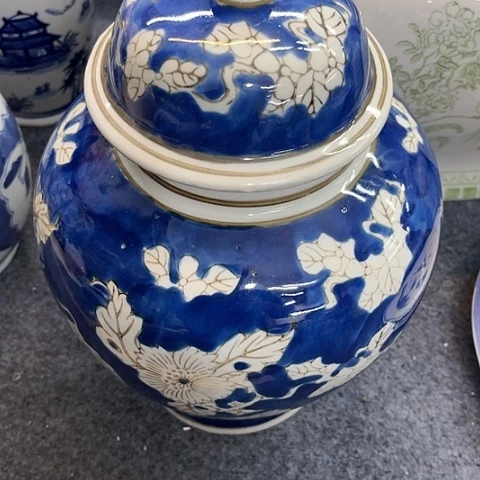 摆件孙*然陶瓷制品摆件…微瑕处理不退不换介意勿拍