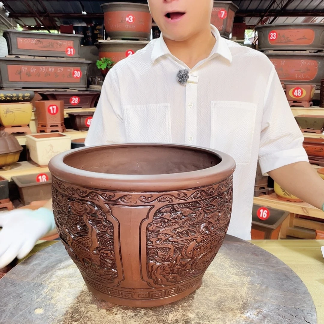 精品紫砂工厂直发
