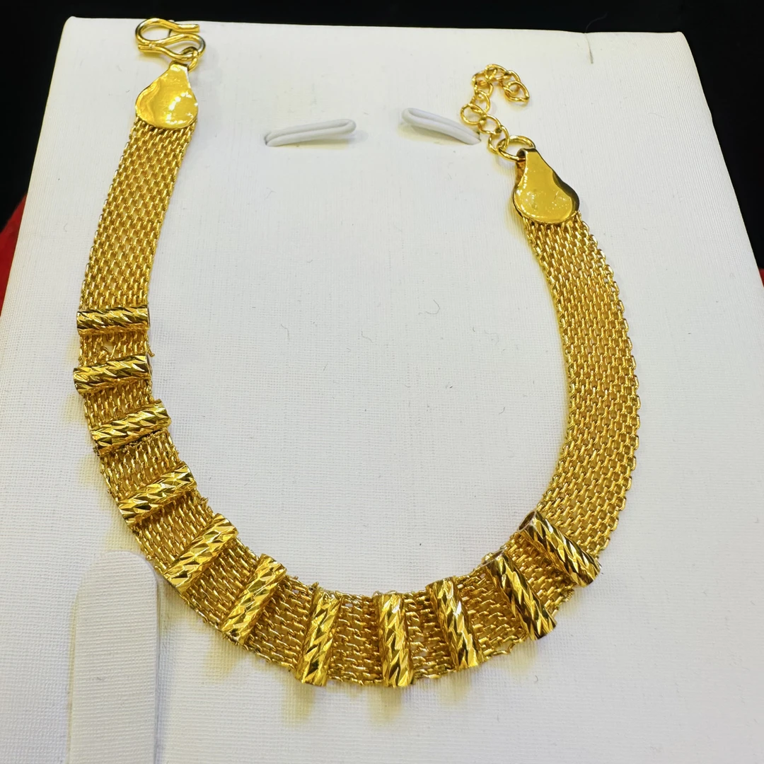 铜合金手链 513号新款个性手链