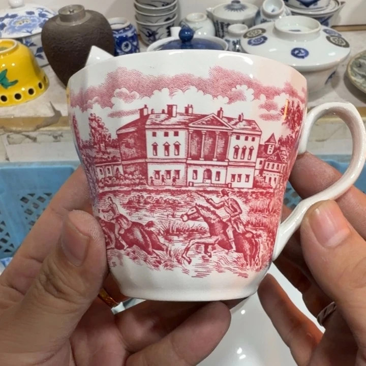 陶瓷推荐第二名20包邮