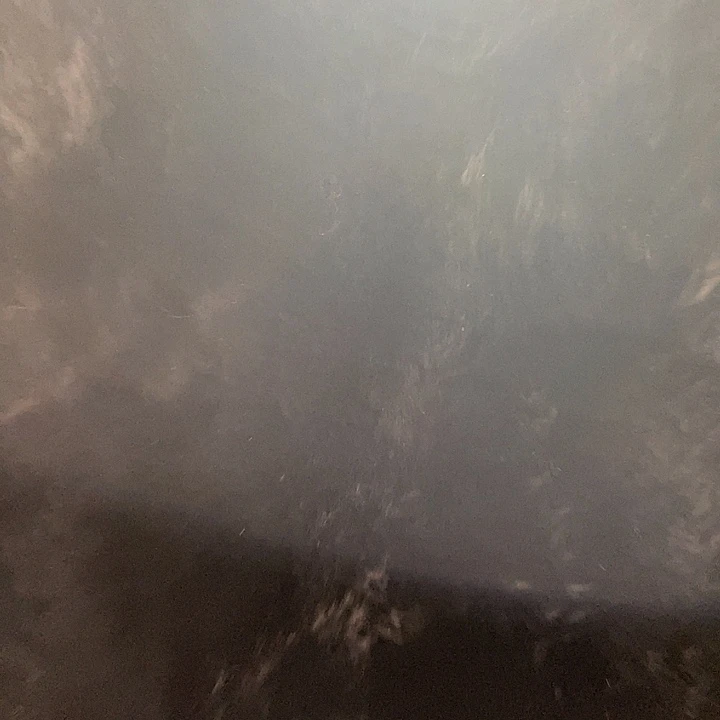 谁***荡羊毛A008黑色加厚褥子瑕疵品