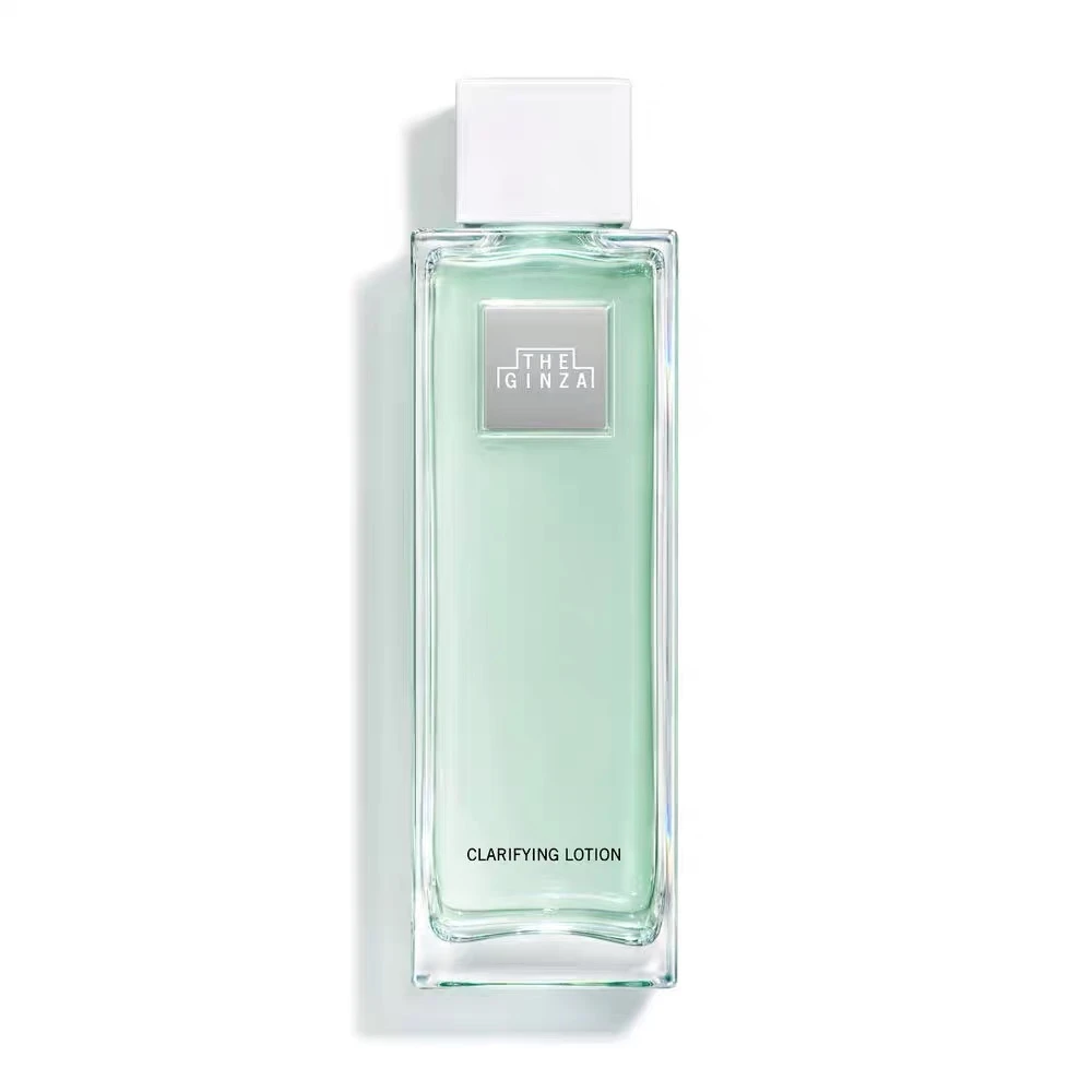 御银座焕颜柔肤水 P 200ml