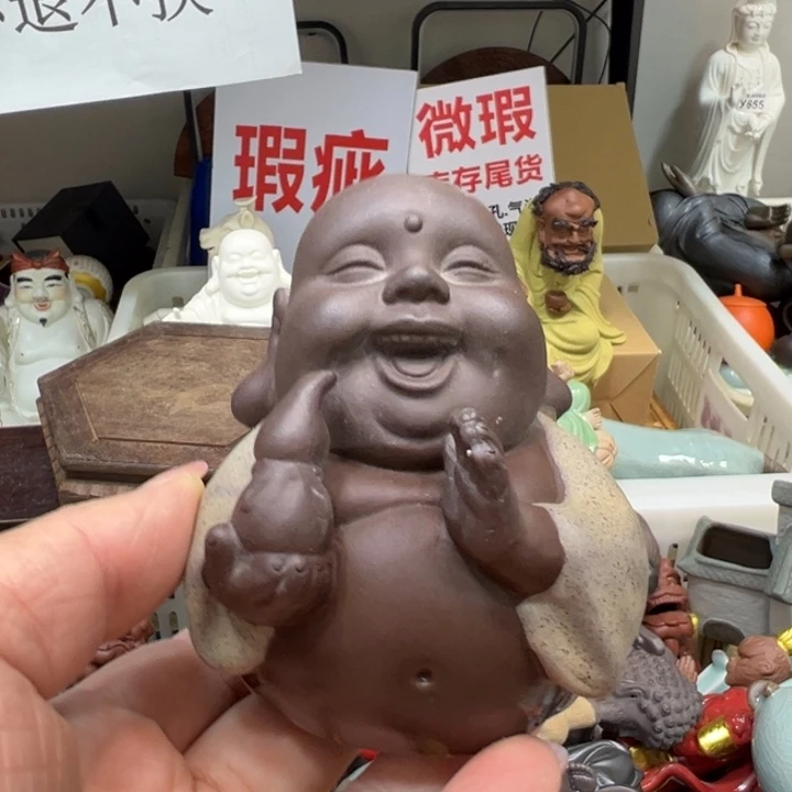 紫砂茶宠1456765785