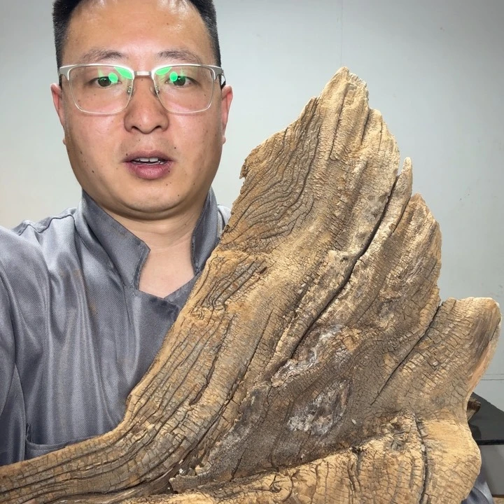 香榧木知****y工艺品摆件精选