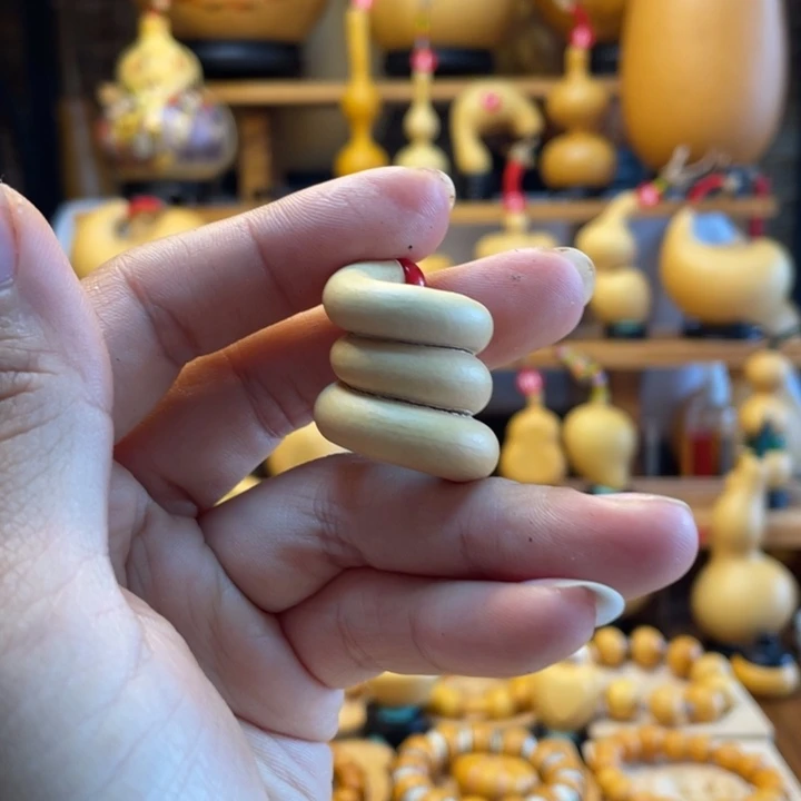 兔***兔天然葫芦自然生长