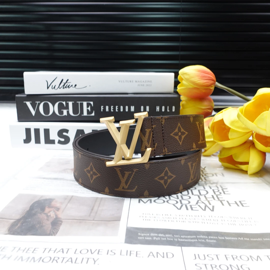 95新 LouisVuitton/路易威登 腰带/T10160902