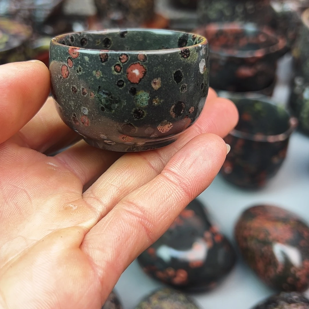 梅花玉茶周边配套