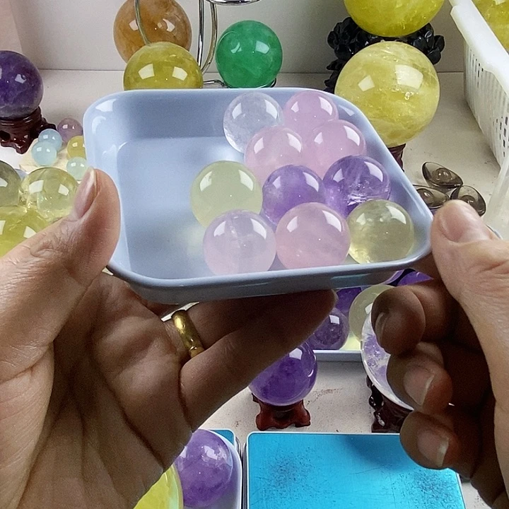 水晶天然水晶未镶嵌未镶嵌1