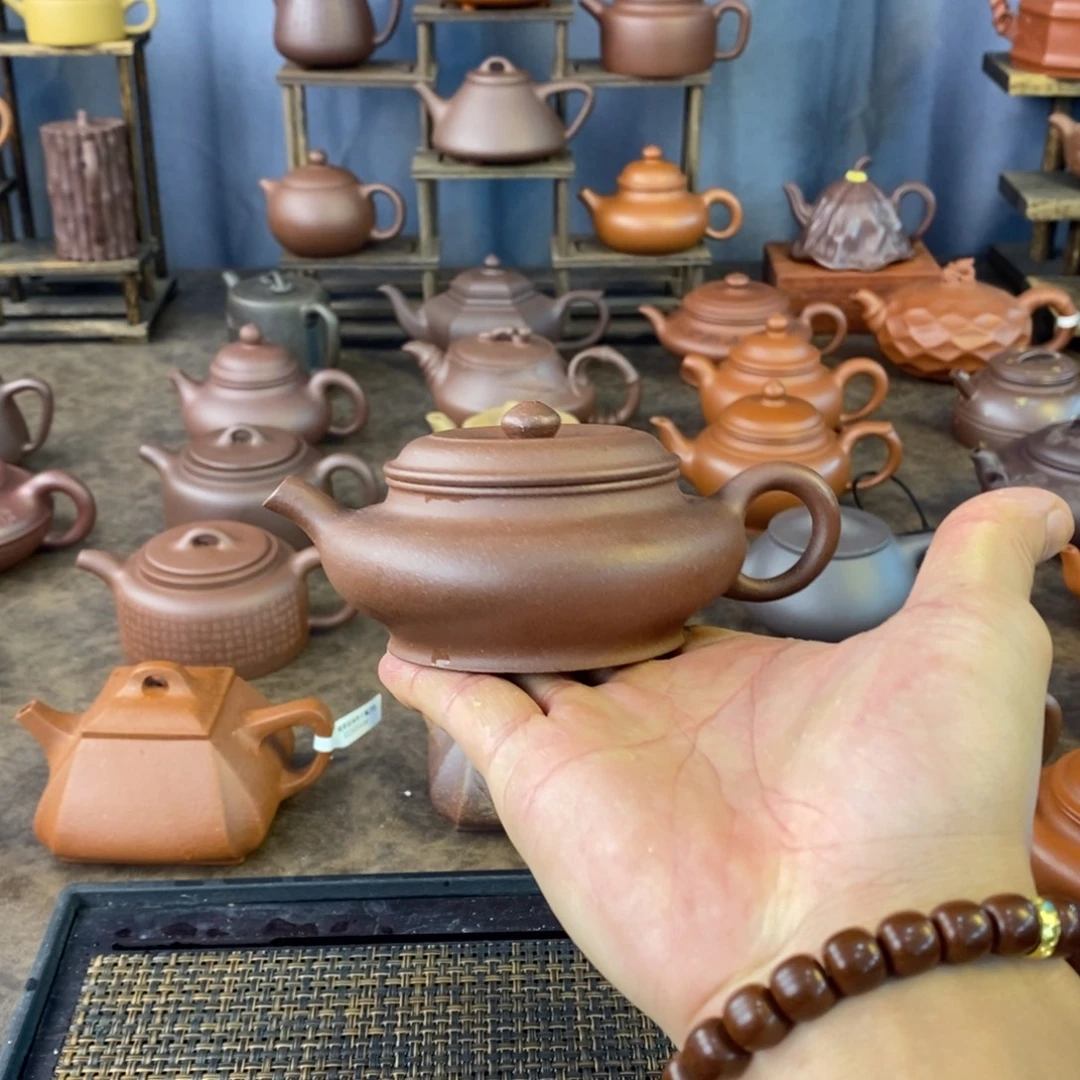 茶壶紫砂45649494949499464666