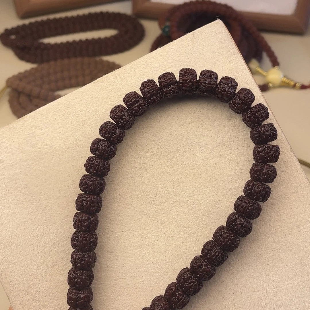 吊坠金刚菩提梅花