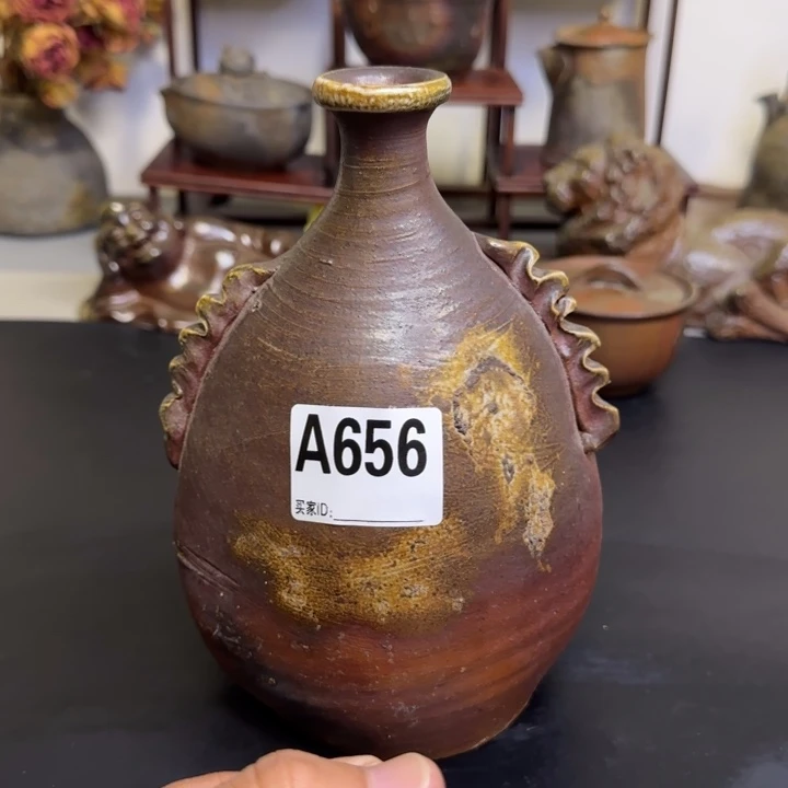 备前烧作品备前烧作品