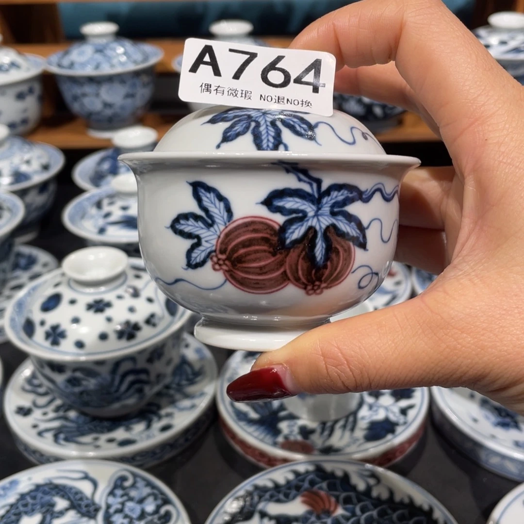 景德镇陶瓷手工制作