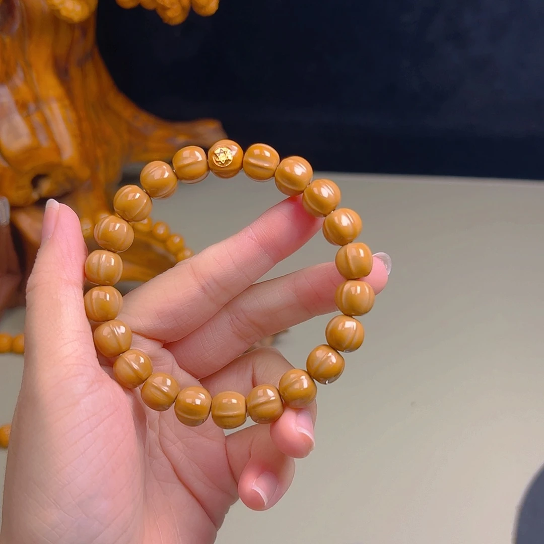 ╰***つ猴头核桃手串全品4鲨鱼9➕