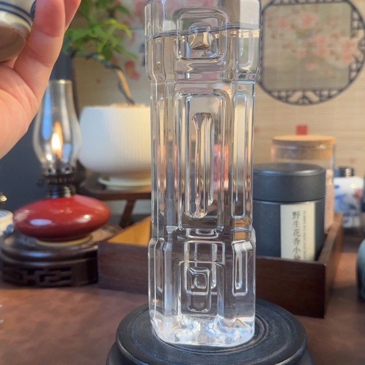 景德镇陶瓷香薰灯